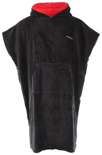 Quiksilver poncho surf hoody - quiksilver,