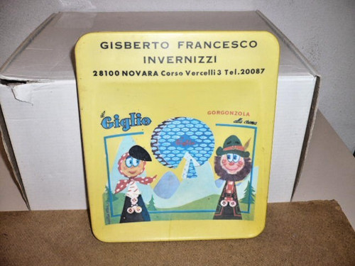 Collezionismo pubblicitario - collezionismo,