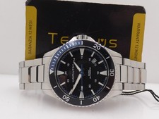 HAMILTON KHAKI NAVY SCUBA