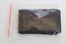 (9) Etichette di ricambio in