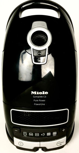 Miele aspirapolvere completo - miele,
