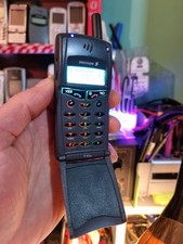 Ericsson t10 edizione limitata - ericsson,