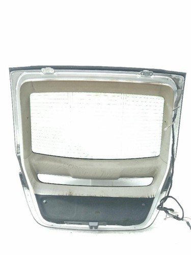 Portellone bagagliaio mercedes - bagagliaio,