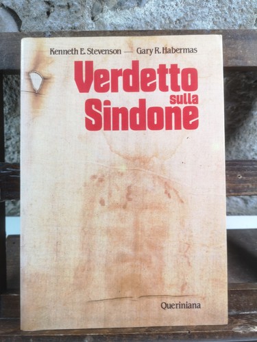 Verdetto sulla sindone - sulla,