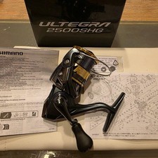 Shimano ultegra 2500shg - shimano, 25