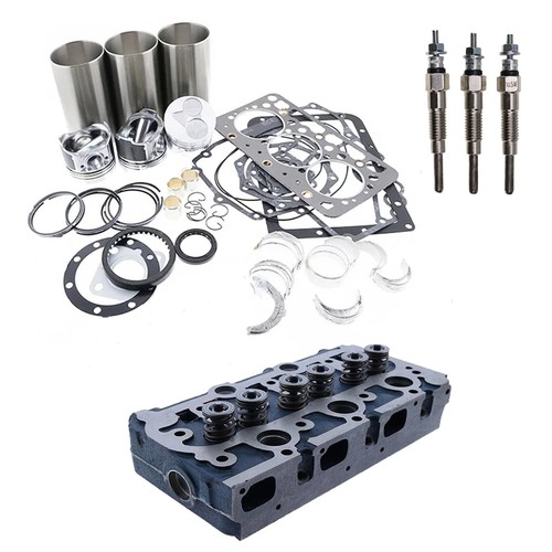 Kit revisione - kit,