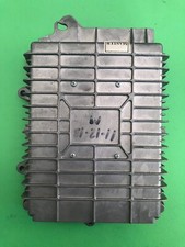 Centralita motor iveco aifo - motor,