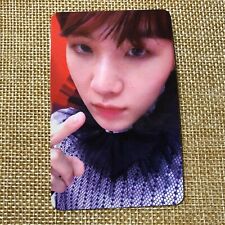 BTS SUGA [Risposta all'amore]