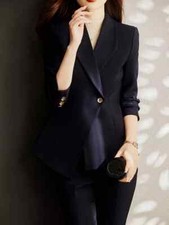 Tailleur Completo Donna Set