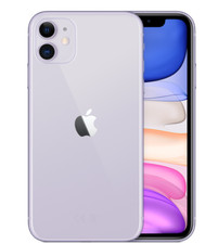 APPLE IPHONE 11 64GB Purple Viola Condizione Molto Buono  -Ricondizionato
