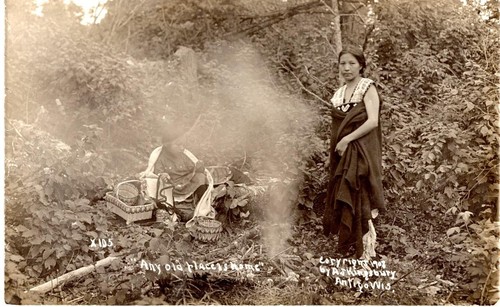 1908 wisconsin donna indiana - 1908,