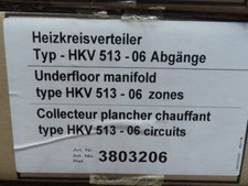 Distributore di circuiti di