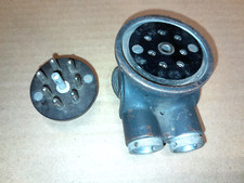 connettore 7 poli LUFTWAFFE