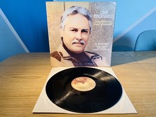 Mario Del Monaco - Un Amore Così Grande