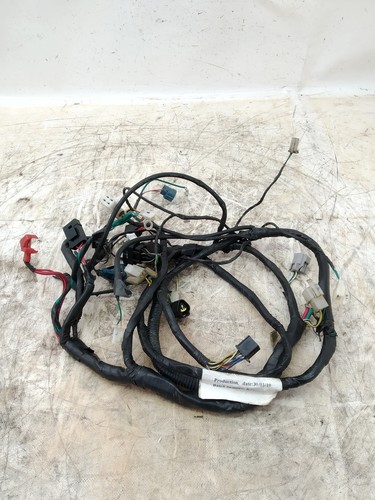 Impianto elettrico per peugeot - impianto,