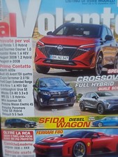 Al Volante 2024