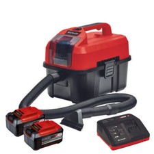 Aspiratore solidi e liquidi