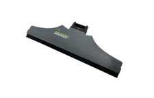 SPAZZOLA ASPIRAZIONE 28 CM COLORE NERO (4.633-051.0) PER KARCHER WV75