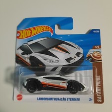 Hot Wheels Mattel 2025