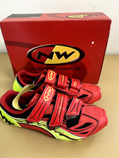 Scarpe ciclismo MTB NORTHWAVE