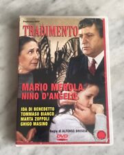 DVD “NINO D'ANGELO
