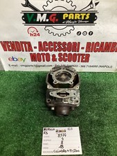 Cilindro + Pistoni Aprilia Rs 125 Anno 1992 1993 1994 1995 1996 1997 1998