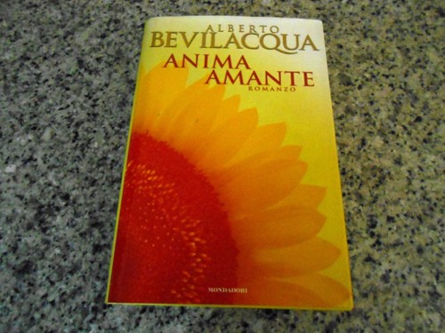 Alberto bevilacqua anima - alberto,