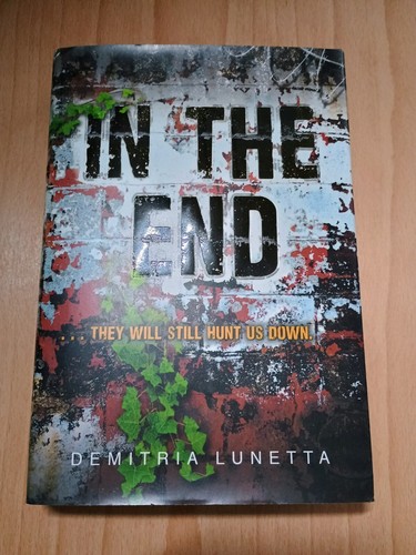 The end - in,