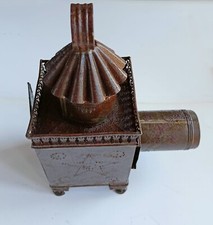 Lanterna magica. Vintage Per collezionisti