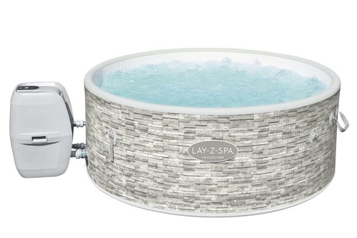 Bestway whirlpool lay - whirlpool, lay-z-spa