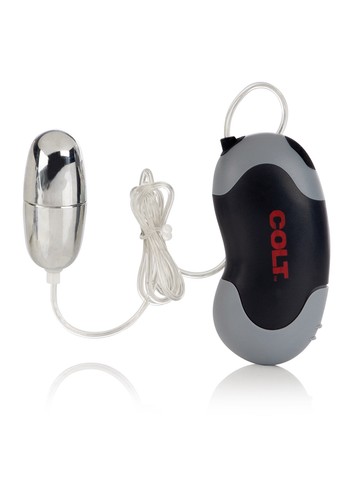 Ovetto vibrante stimolatore