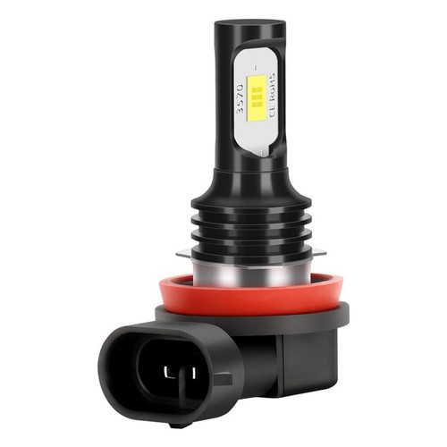 Lampadina faro led bianco