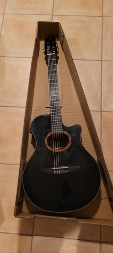 Yamaha guitare acoustique - -,
