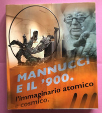 NEW EDGARDO MANNUCCI LIBRO