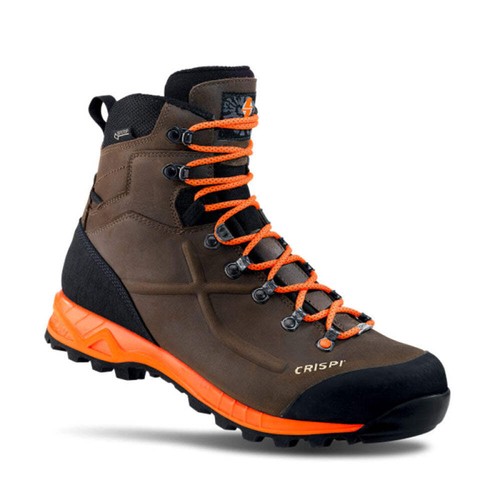Scarponi crispi valdres - crispi,