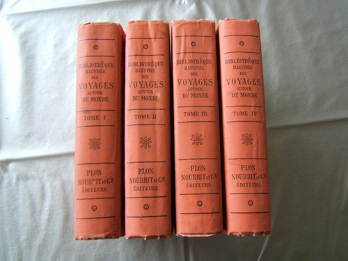 Bibliotheque illustree des - bibliotheque,