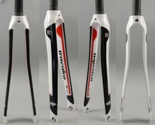 Forcella rigida bici da strada