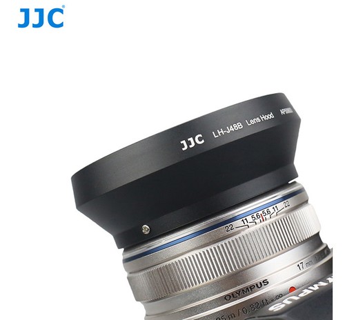 Jjc pro paraluce - jjc, obiettivo