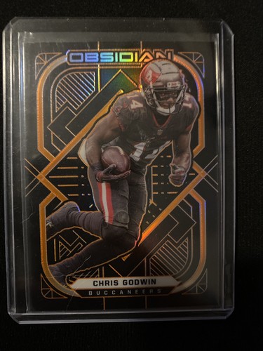 Chris godwin ossidion - chris,