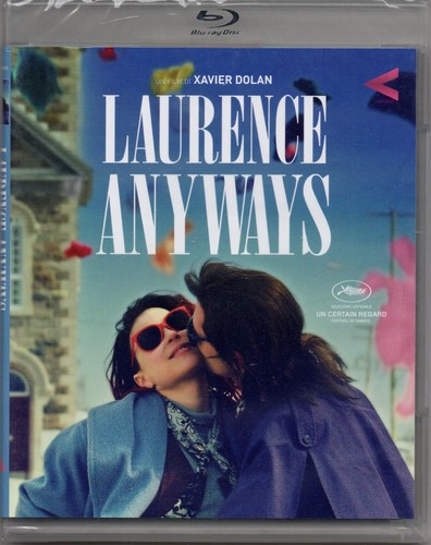 Laurence anyways dolan - (x.,