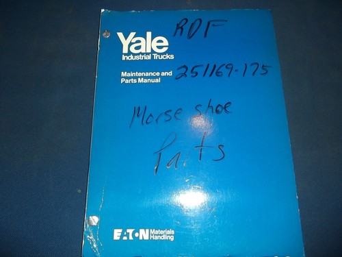 Manuale operatore per carrello - manuale,