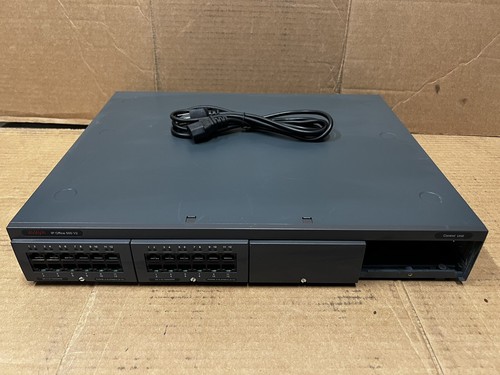 Avaya office 500 ip - avaya,