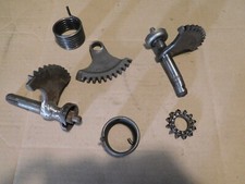 X PIAGGIO VESPA 150 MOTORE VBA1M TELAIO VBA1T VBB VNB SETTORE INGRANAGGIO GL GT