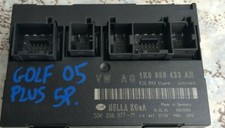 CENTRALINA ECU  MODULO CONFORT