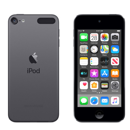 Nuovo apple ipod touch 7g - apple,