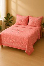 Set Completo in Misto Cotone