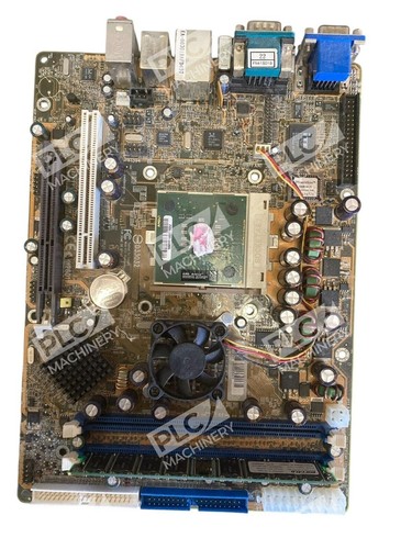 Shuttle xpc sn41g2 - sn41g2, fn41
