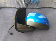 SPECCHIETTO RETROVISORE SX FIAT NEW PANDA CROSS ANNO 024 (312-319) RICAMBI AUTO