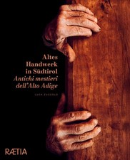 Antichi mestieri dell'Alto