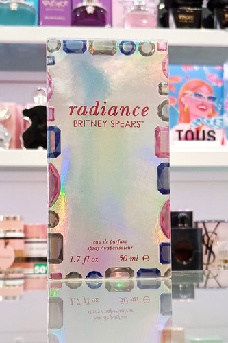 Radiance britney spears eau - britney,
